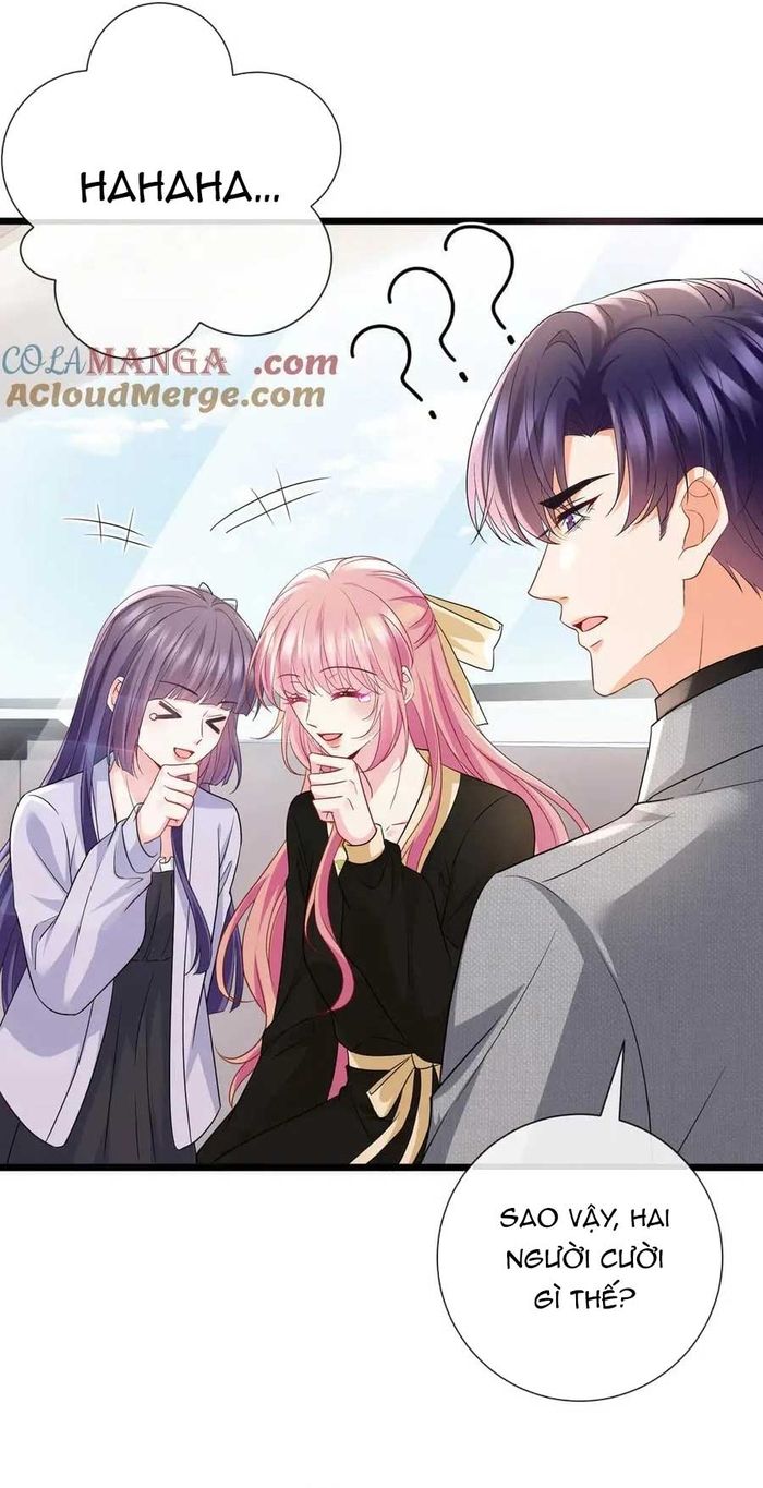 Danh Môn Chí Ái Chapter 534 - 15