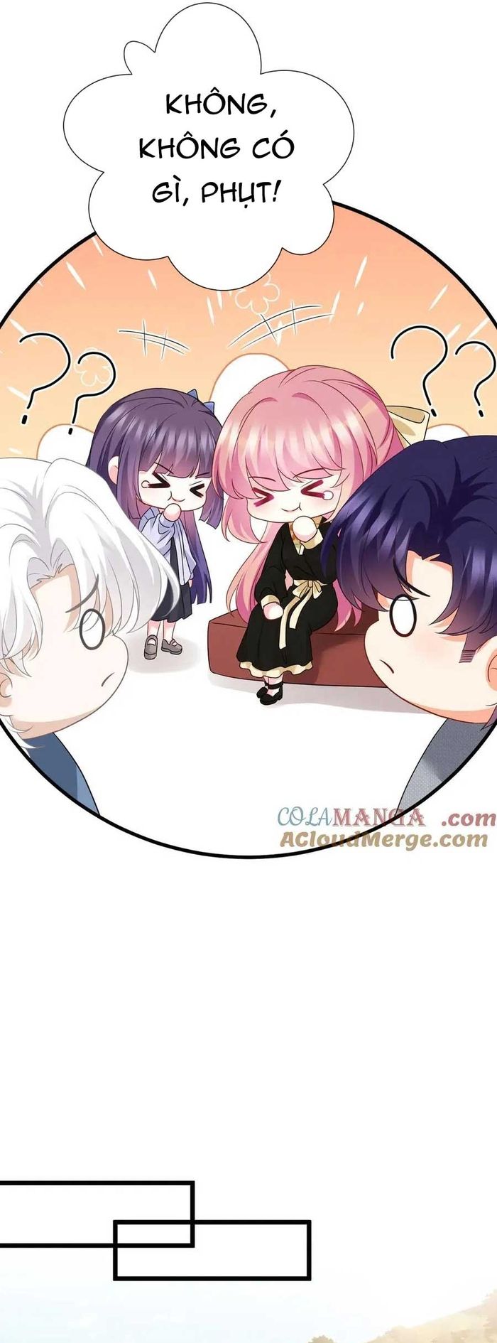 Danh Môn Chí Ái Chapter 534 - 16