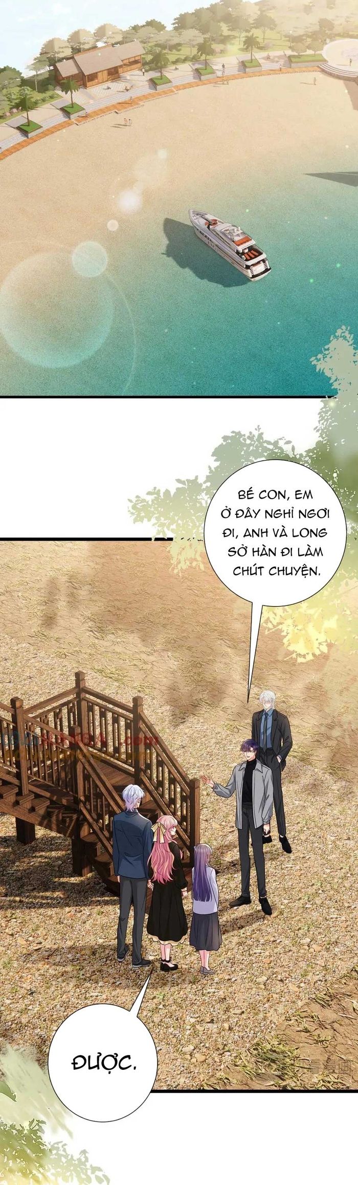 Danh Môn Chí Ái Chapter 534 - 17