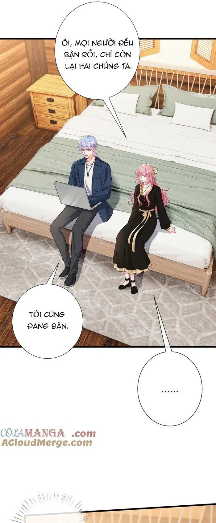 Danh Môn Chí Ái Chapter 534 - 19