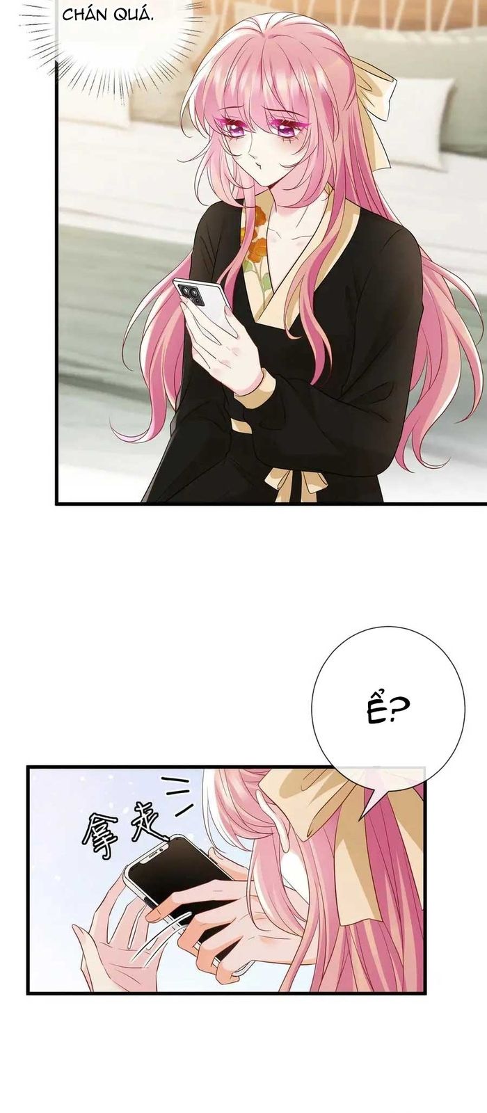 Danh Môn Chí Ái Chapter 534 - 20