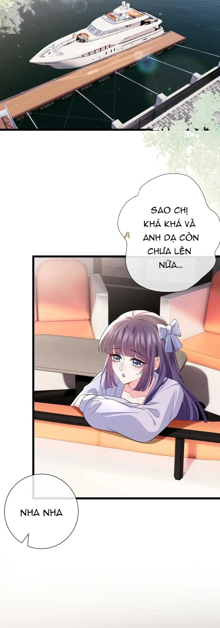 Danh Môn Chí Ái Chapter 534 - 3