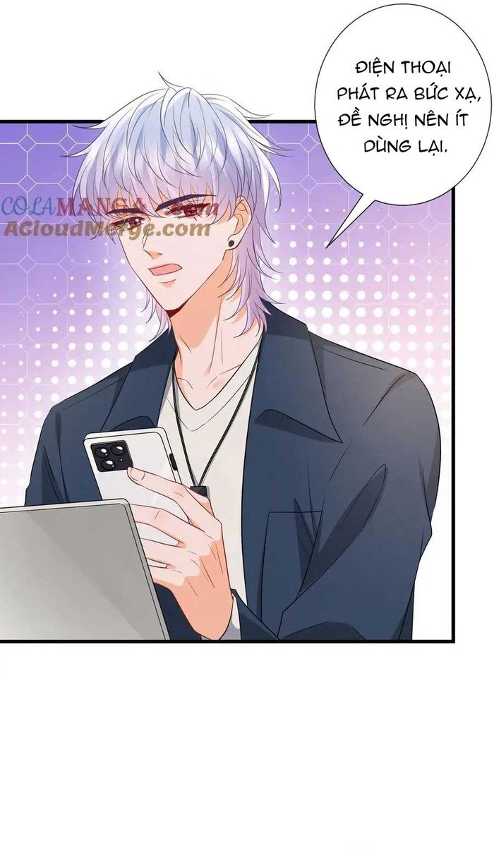 Danh Môn Chí Ái Chapter 534 - 21