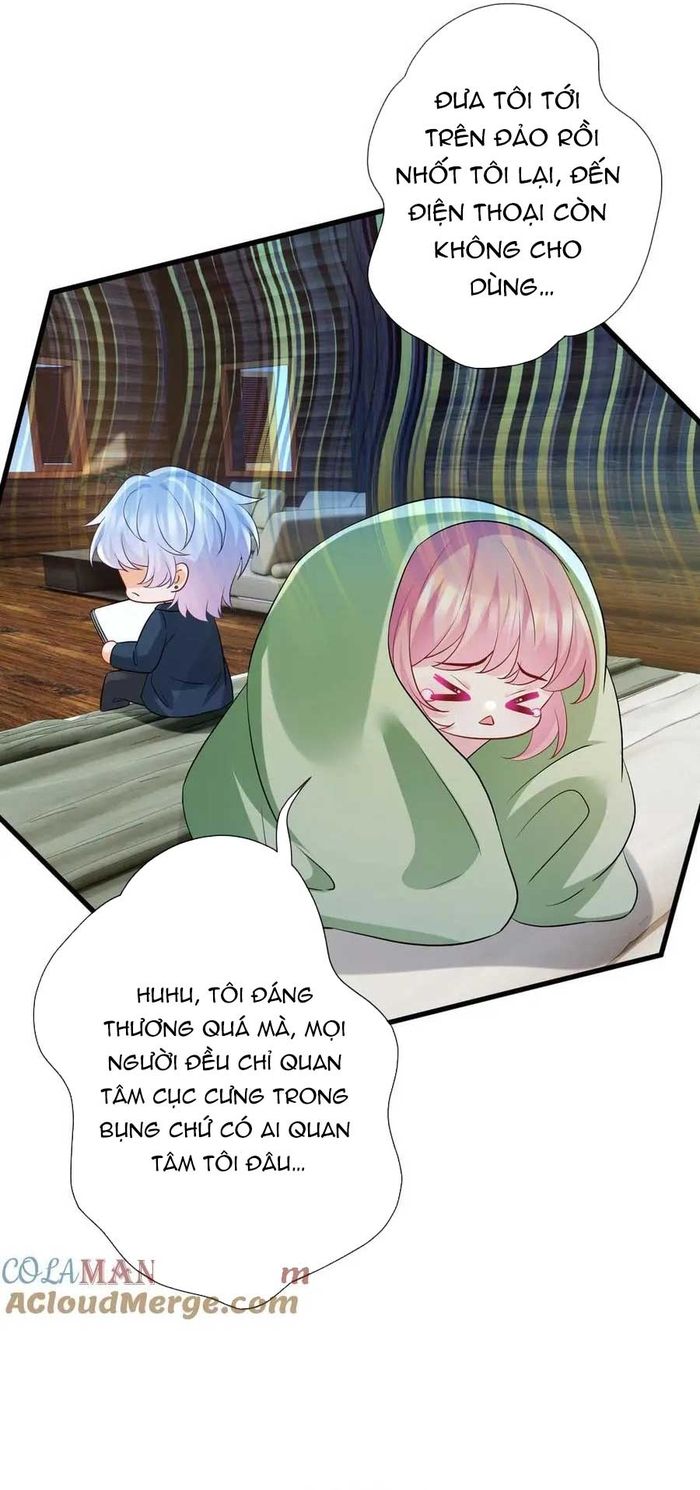 Danh Môn Chí Ái Chapter 534 - 22