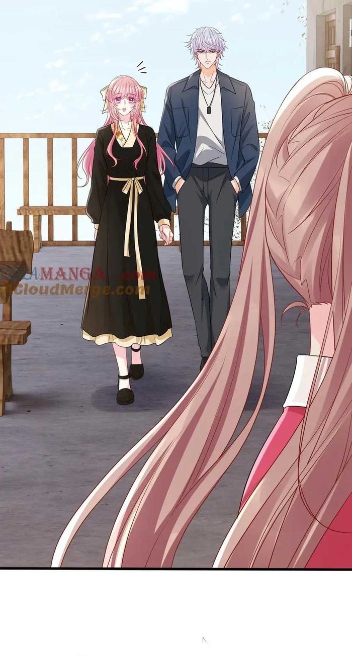 Danh Môn Chí Ái Chapter 534 - 25