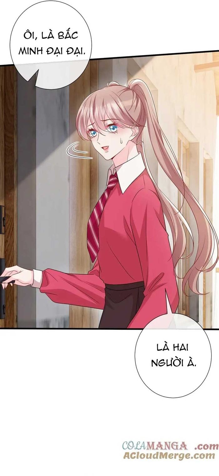 Danh Môn Chí Ái Chapter 534 - 26