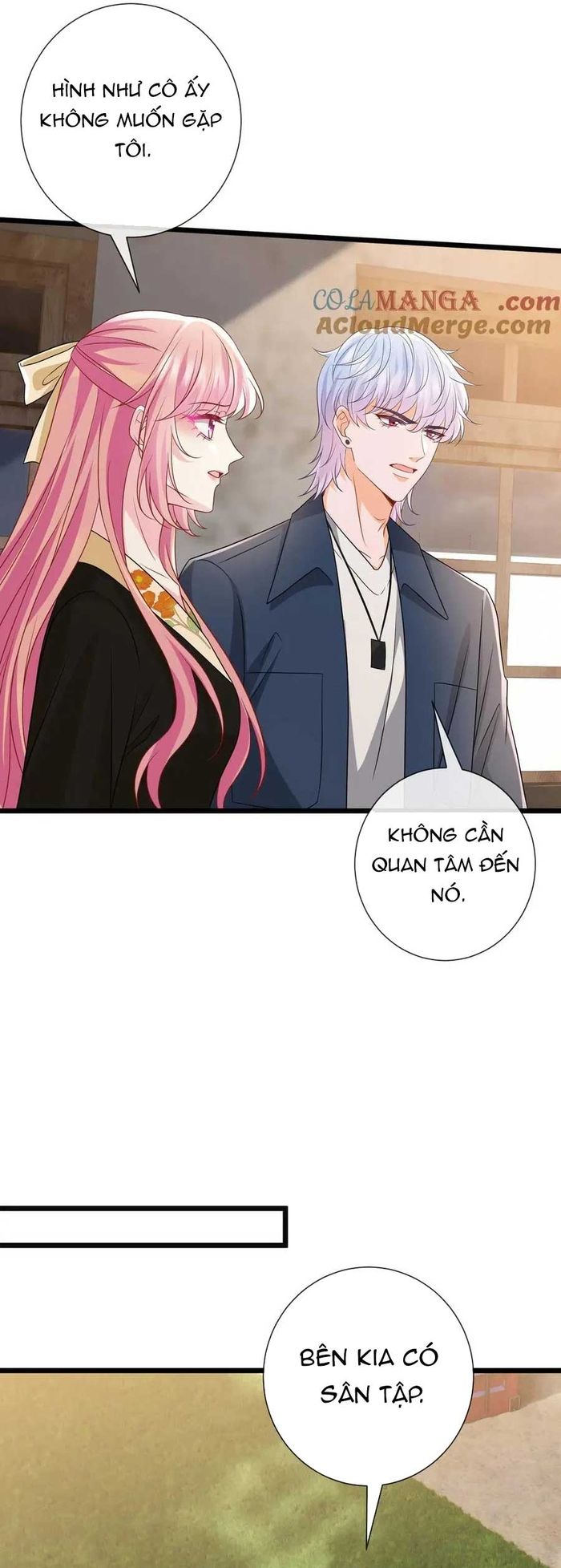 Danh Môn Chí Ái Chapter 534 - 28