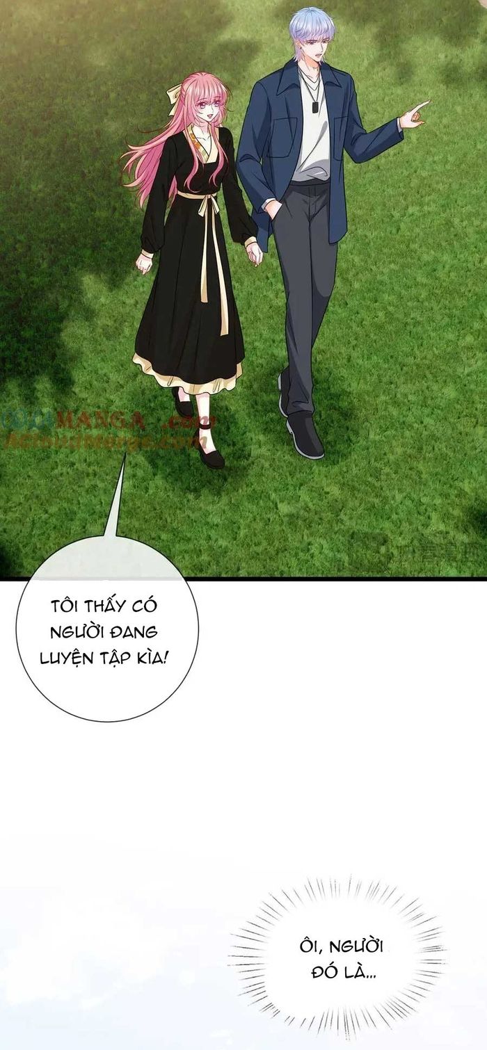 Danh Môn Chí Ái Chapter 534 - 29