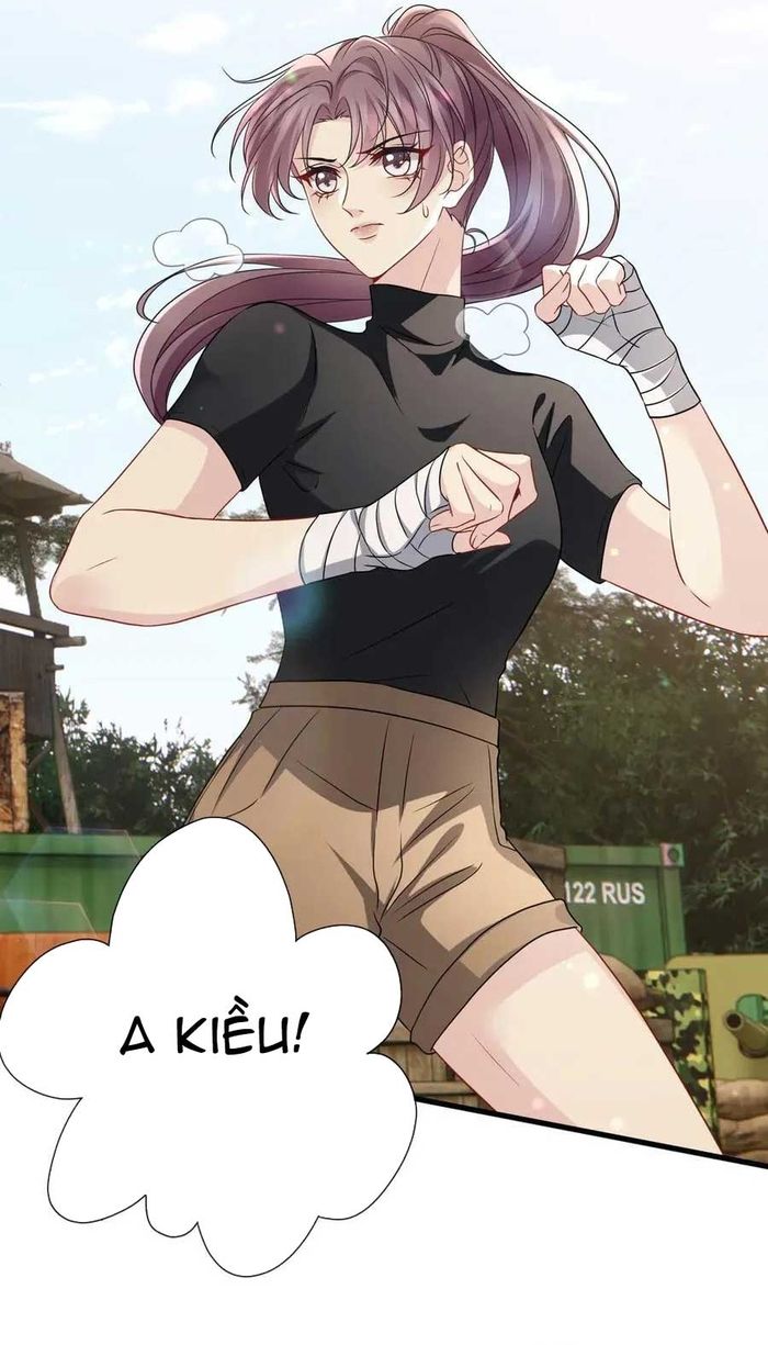 Danh Môn Chí Ái Chapter 534 - 30