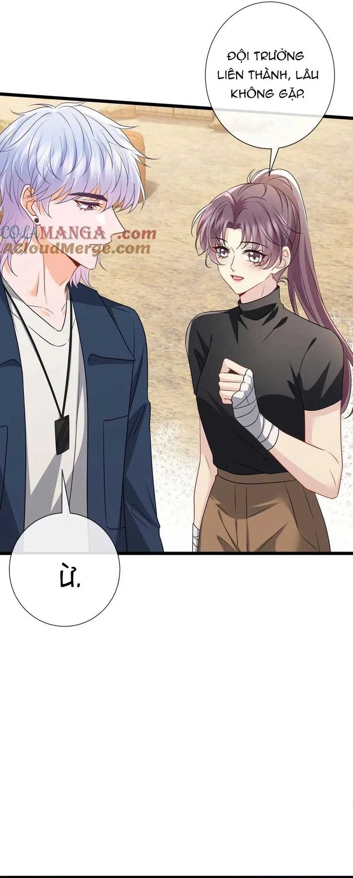 Danh Môn Chí Ái Chapter 534 - 32