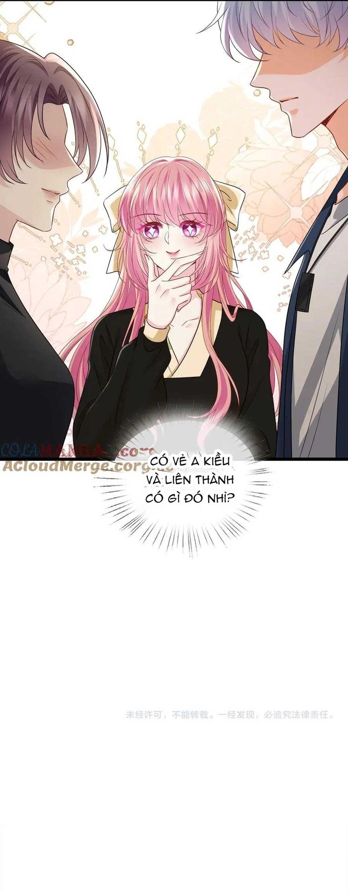 Danh Môn Chí Ái Chapter 534 - 33