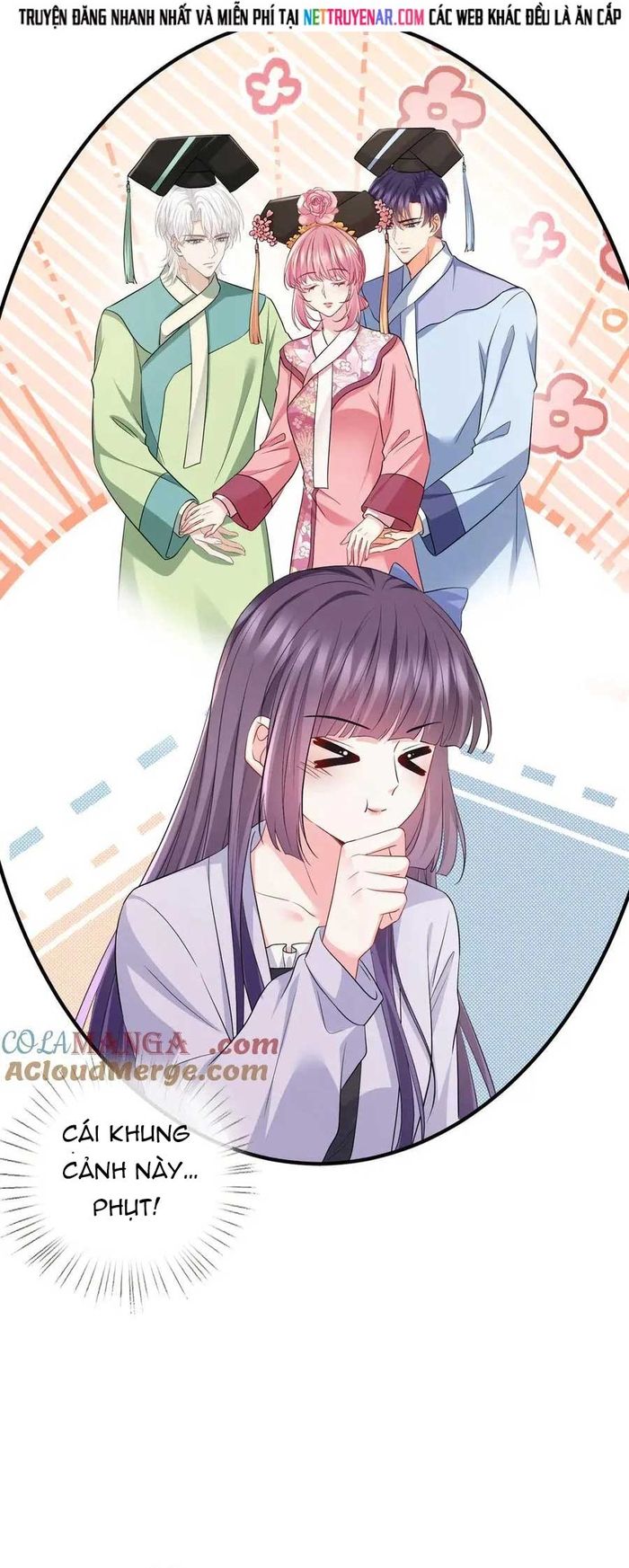 Danh Môn Chí Ái Chapter 534 - 5