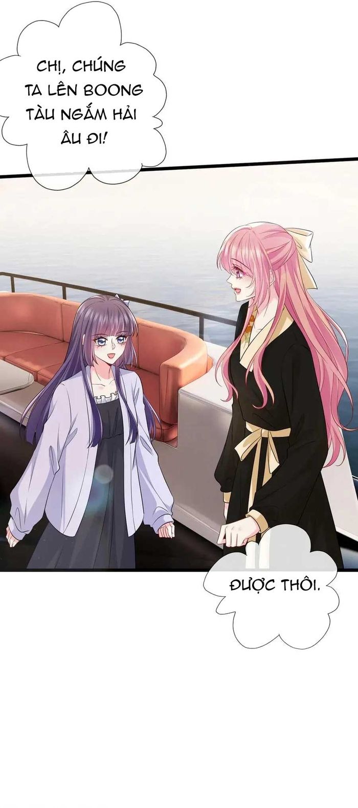 Danh Môn Chí Ái Chapter 534 - 6