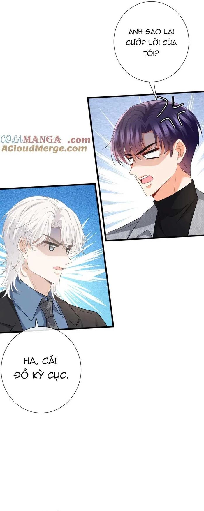 Danh Môn Chí Ái Chapter 534 - 8