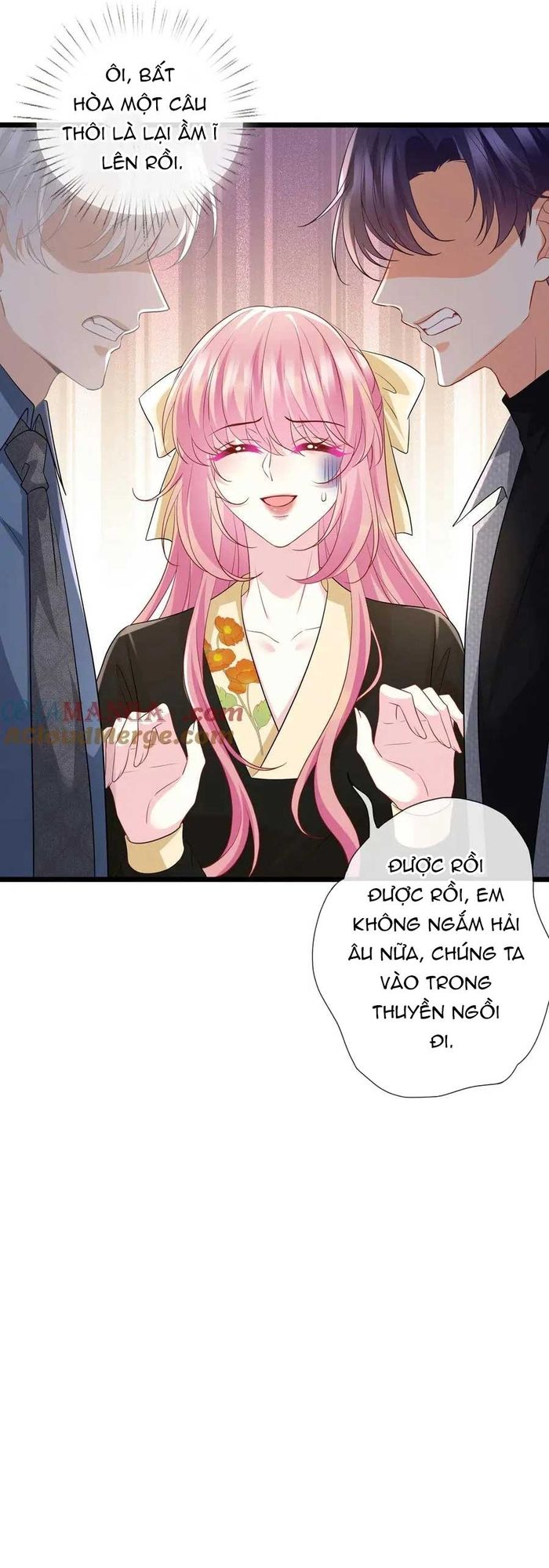 Danh Môn Chí Ái Chapter 534 - 9