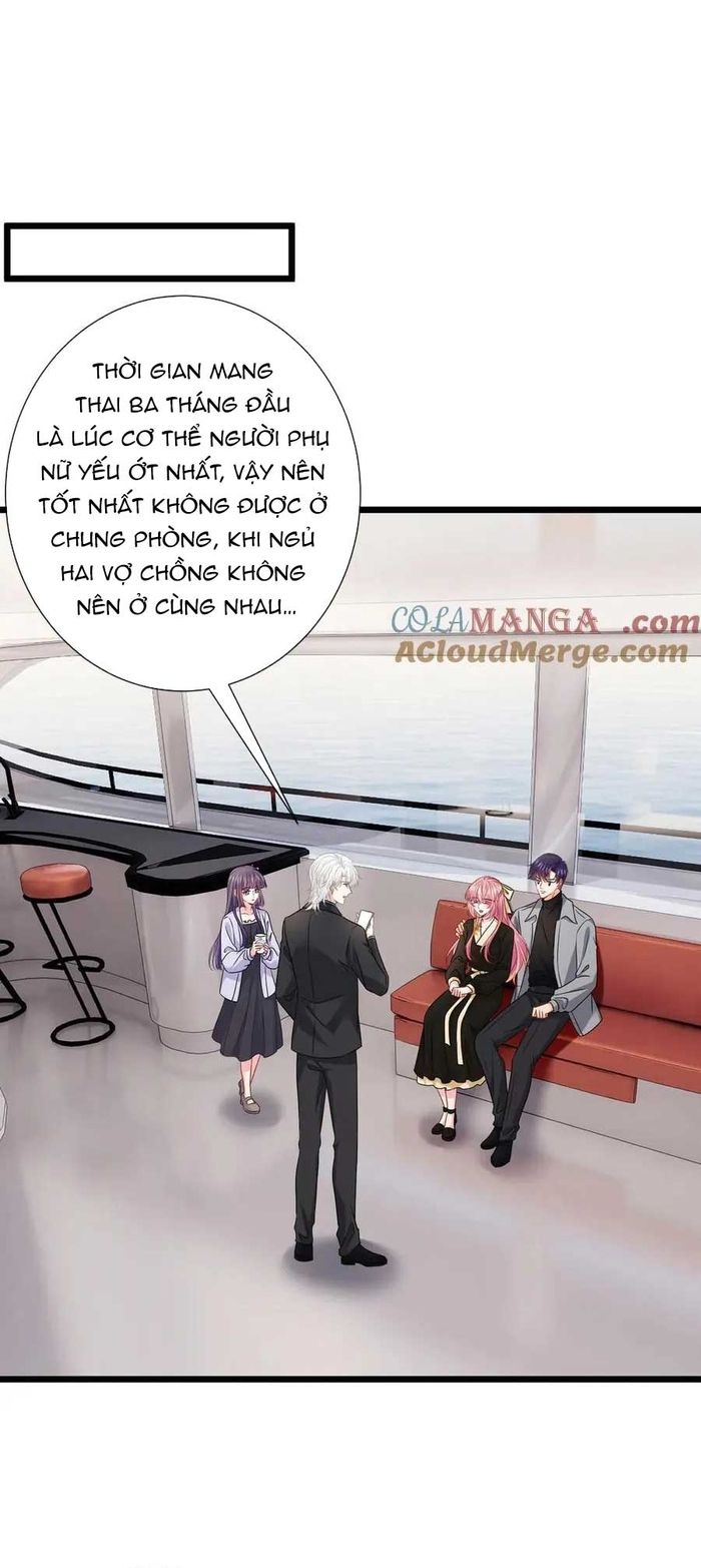 Danh Môn Chí Ái Chapter 534 - 10