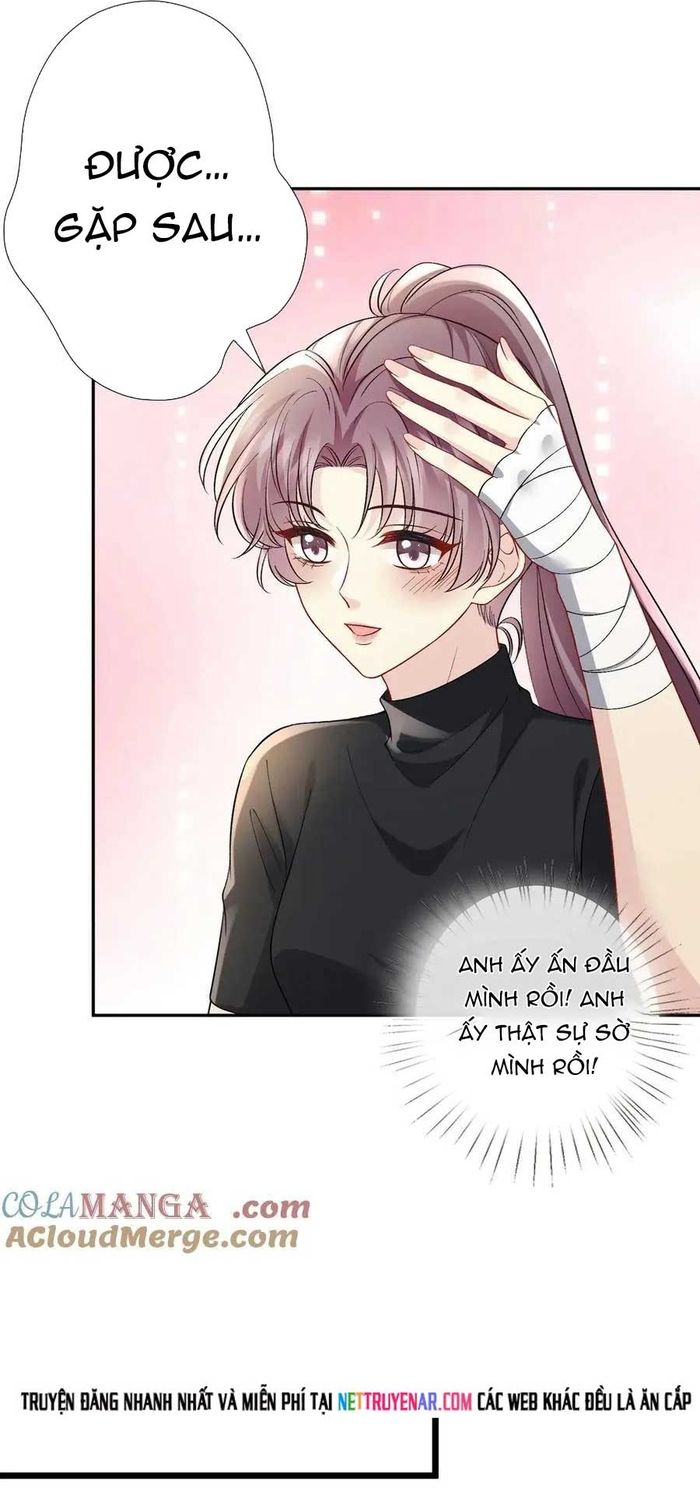 Danh Môn Chí Ái Chapter 535 - 11