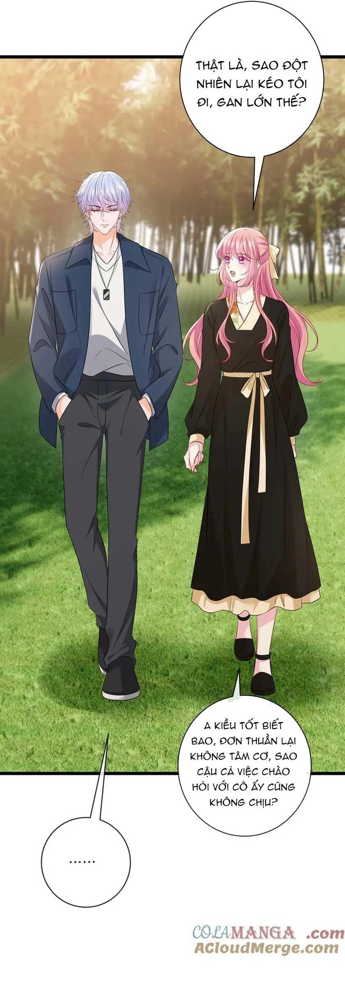 Danh Môn Chí Ái Chapter 535 - 12