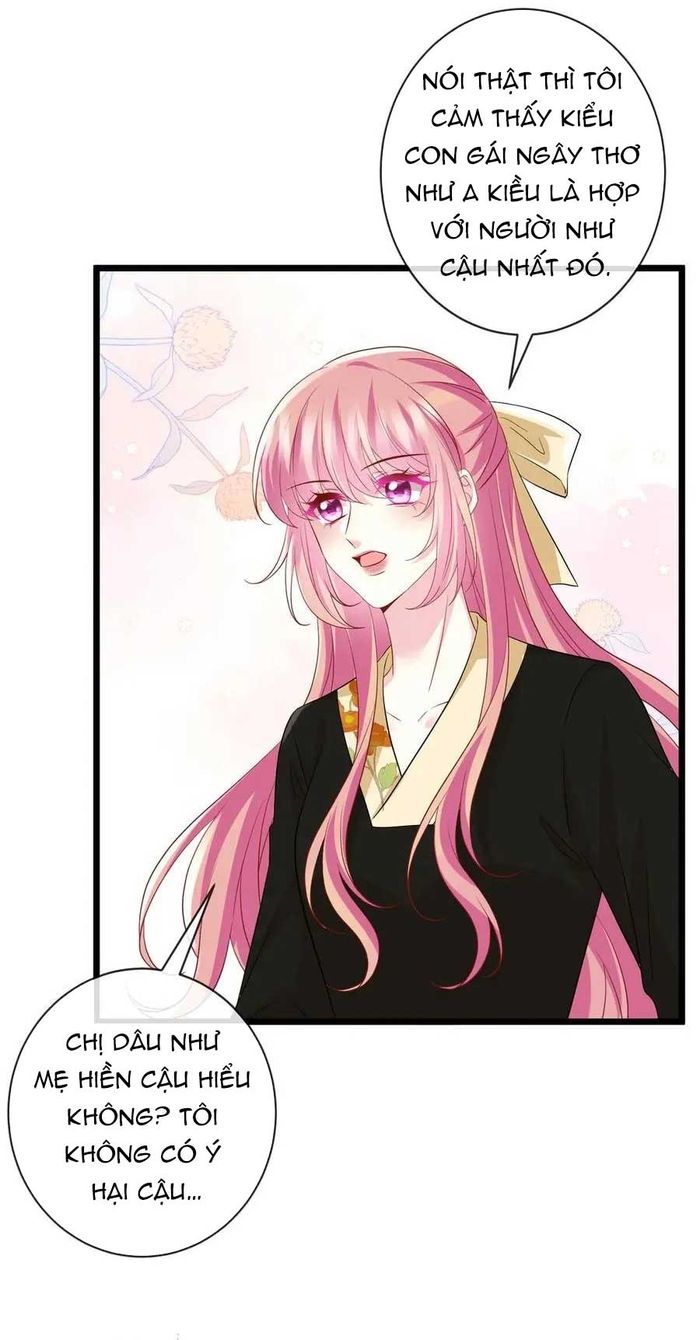 Danh Môn Chí Ái Chapter 535 - 13