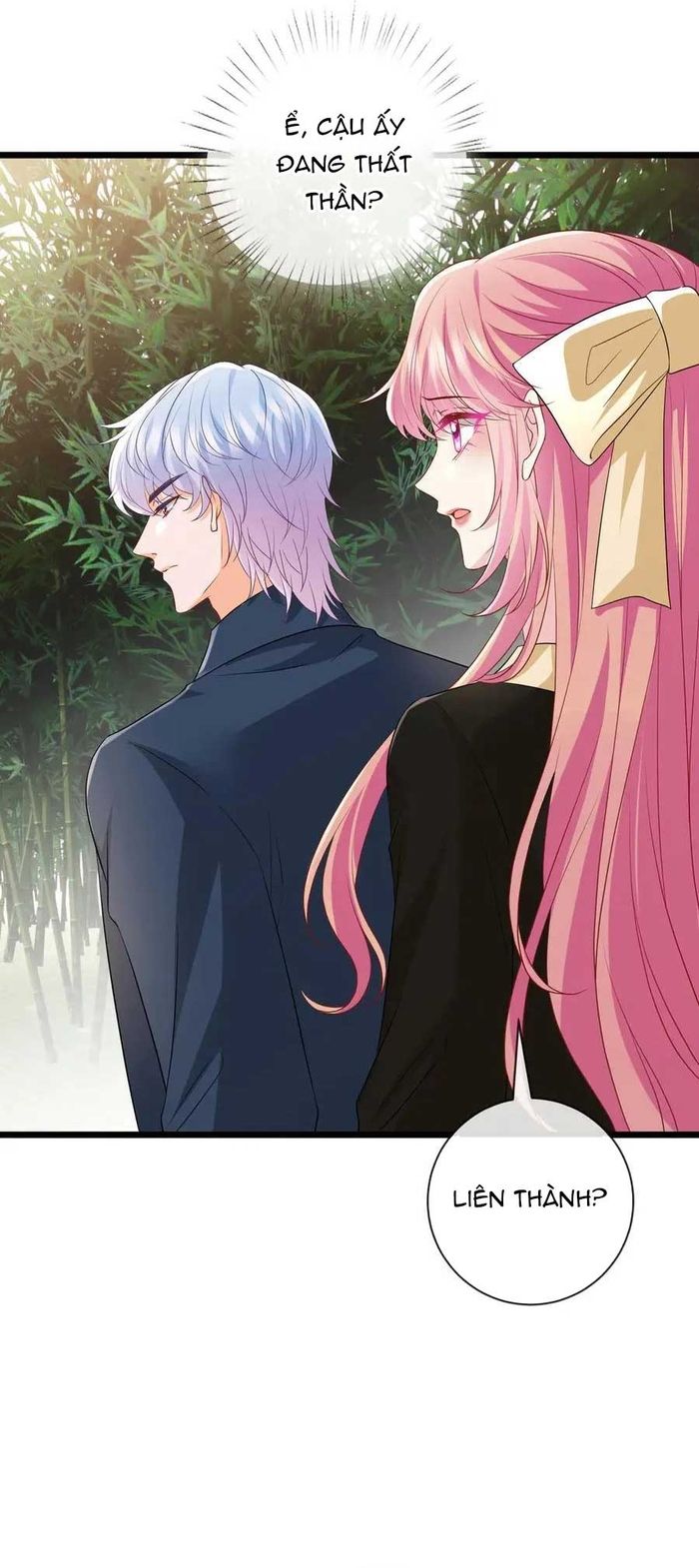 Danh Môn Chí Ái Chapter 535 - 15