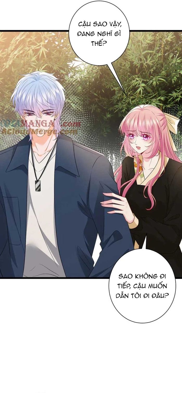 Danh Môn Chí Ái Chapter 535 - 16