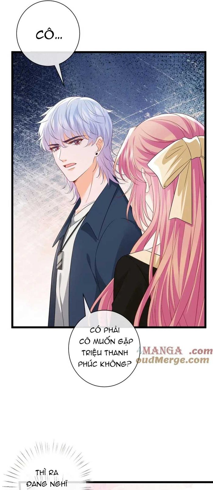 Danh Môn Chí Ái Chapter 535 - 17