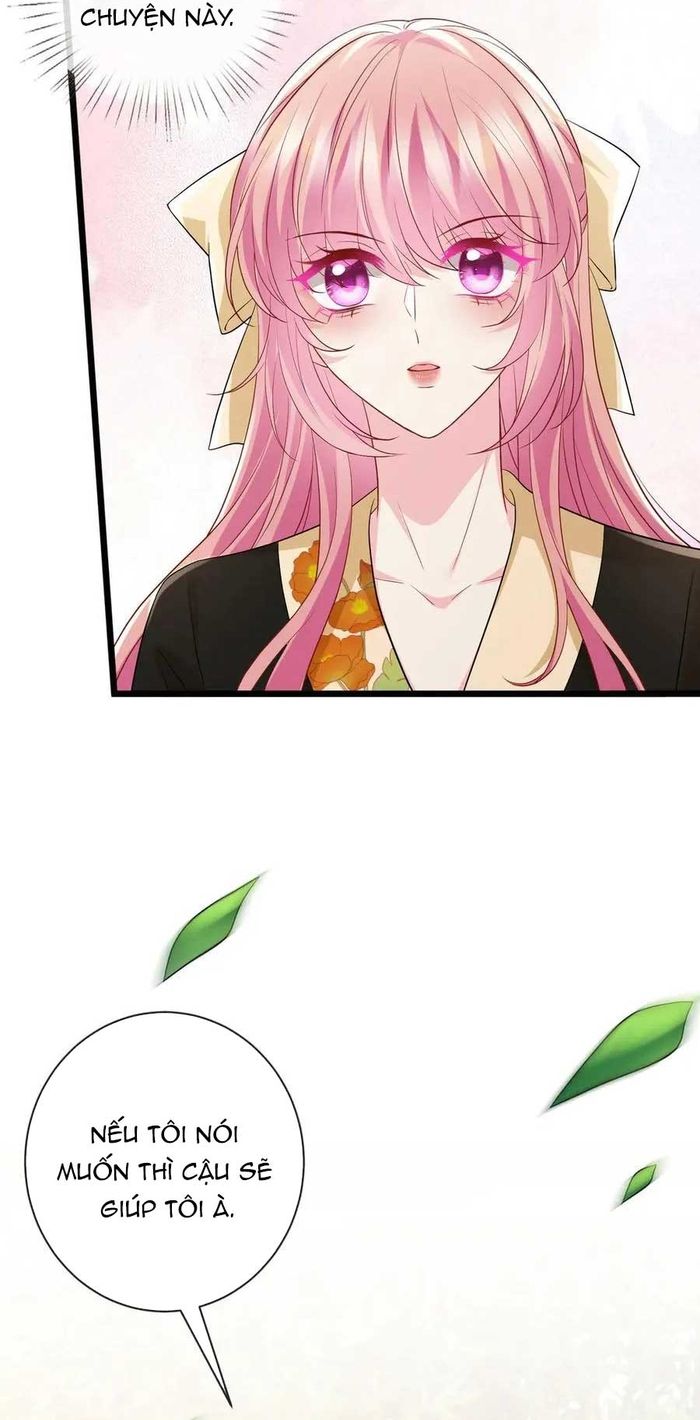 Danh Môn Chí Ái Chapter 535 - 18