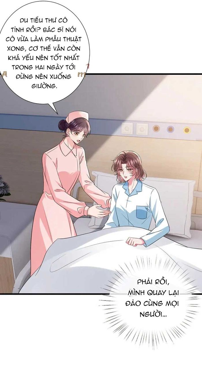 Danh Môn Chí Ái Chapter 535 - 21