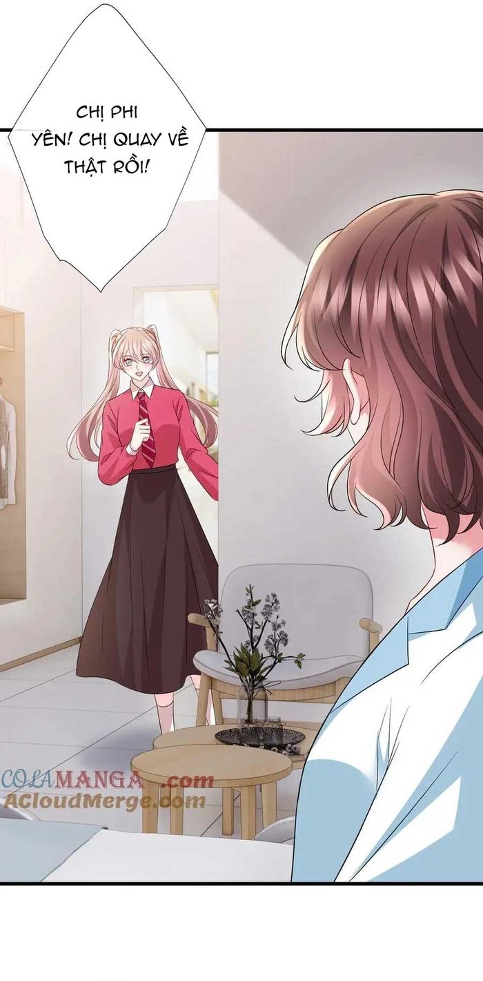 Danh Môn Chí Ái Chapter 535 - 22