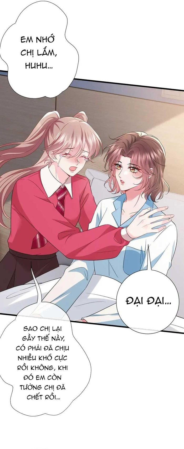Danh Môn Chí Ái Chapter 535 - 23