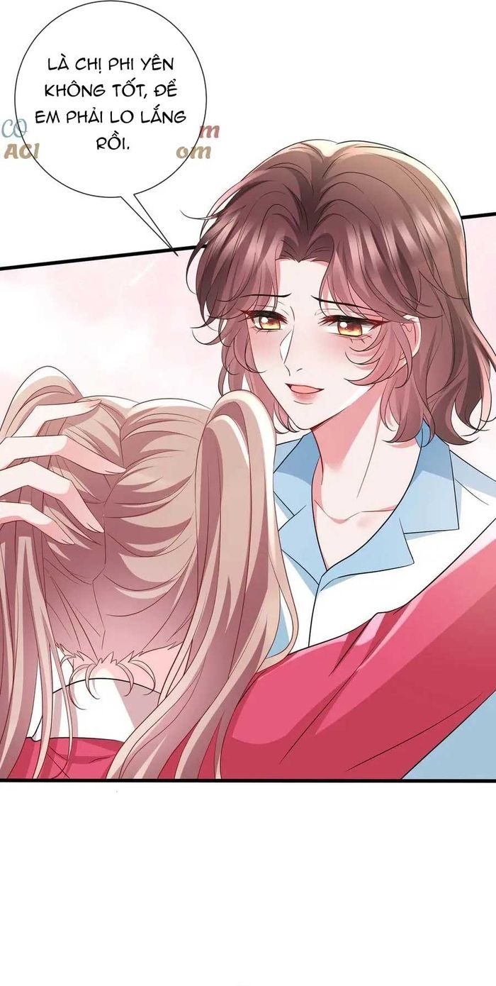 Danh Môn Chí Ái Chapter 535 - 24