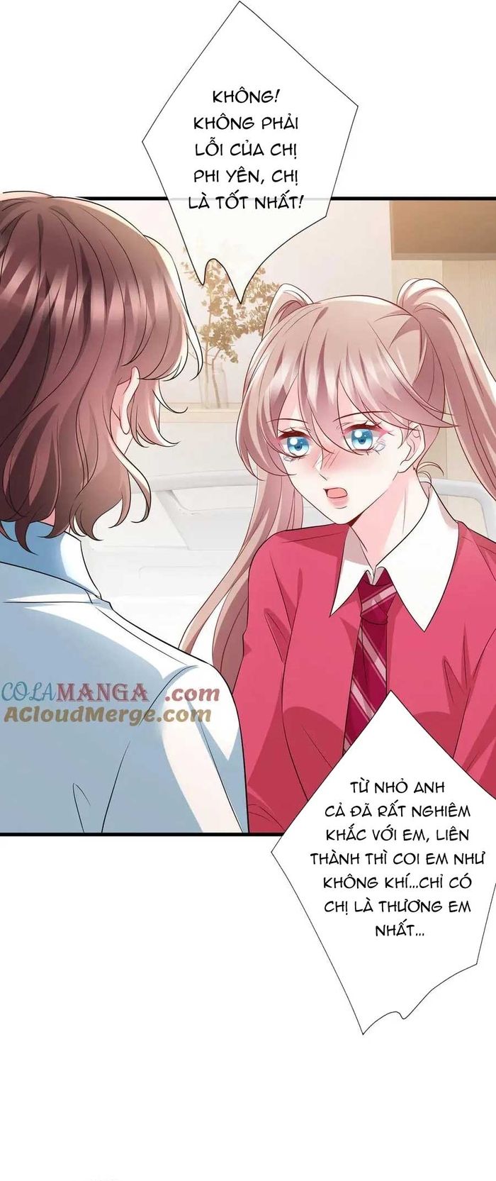 Danh Môn Chí Ái Chapter 535 - 25
