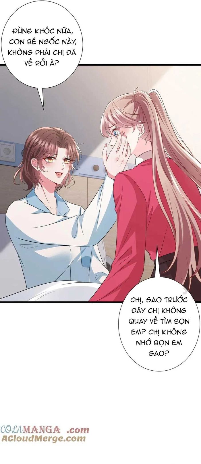 Danh Môn Chí Ái Chapter 535 - 26