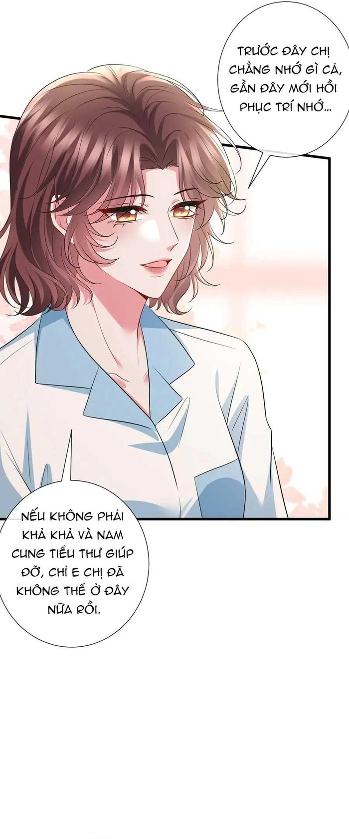 Danh Môn Chí Ái Chapter 535 - 27
