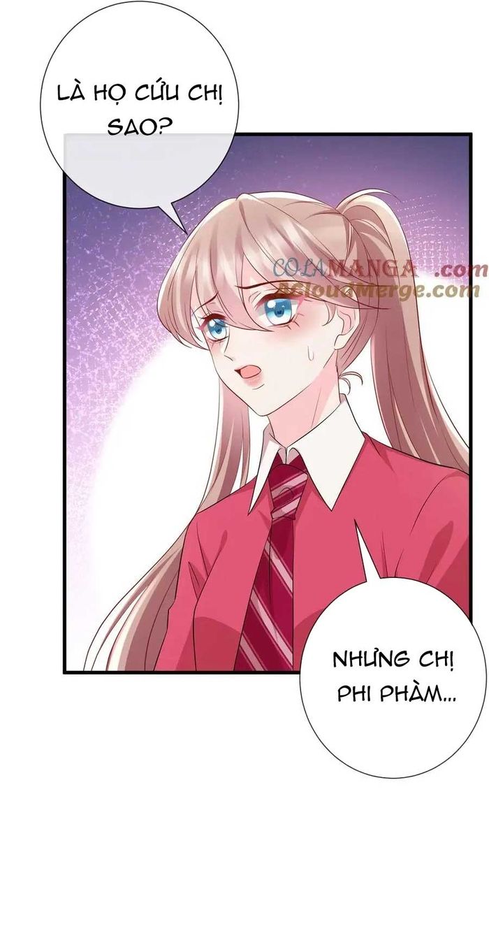 Danh Môn Chí Ái Chapter 535 - 28