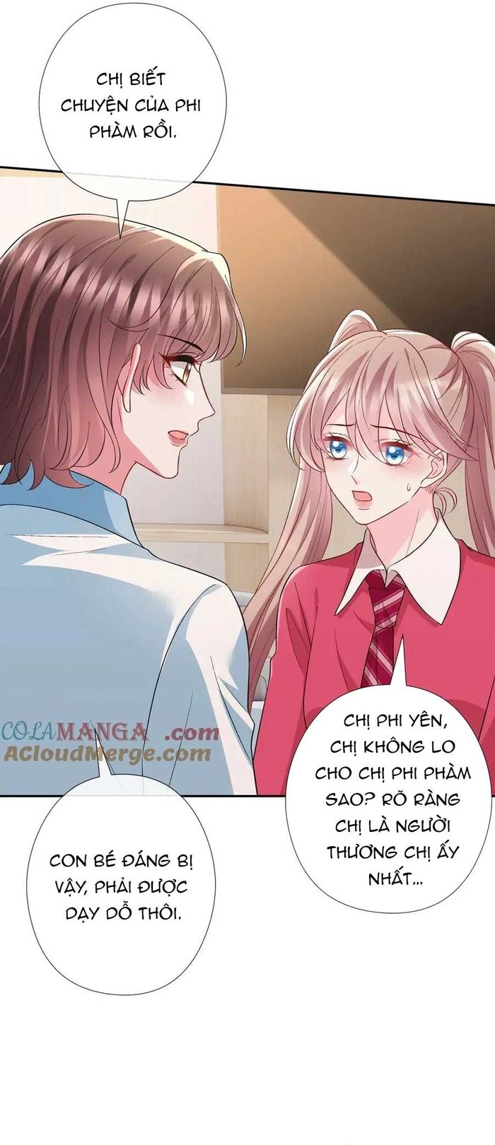 Danh Môn Chí Ái Chapter 535 - 29