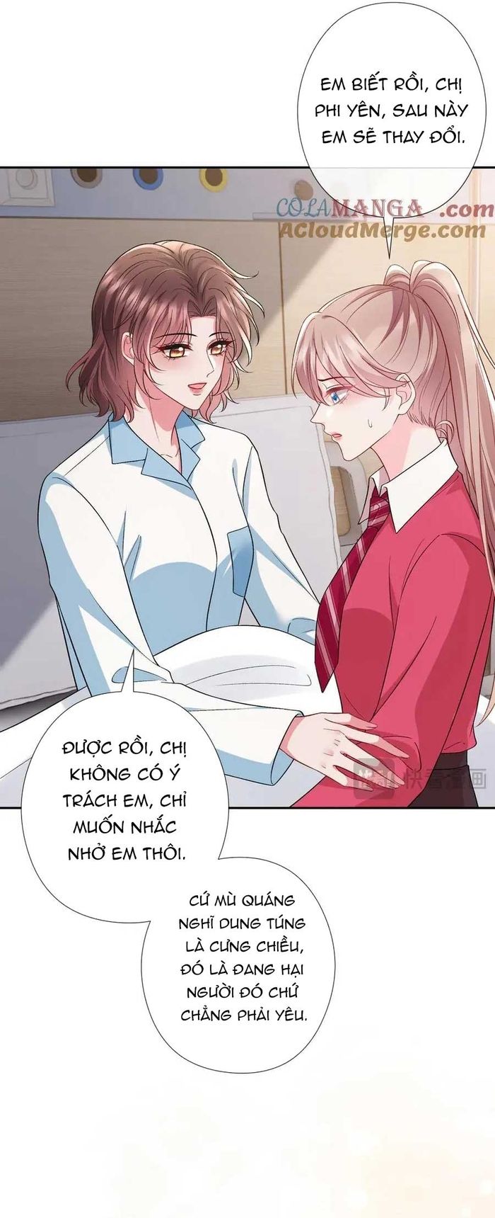 Danh Môn Chí Ái Chapter 535 - 31