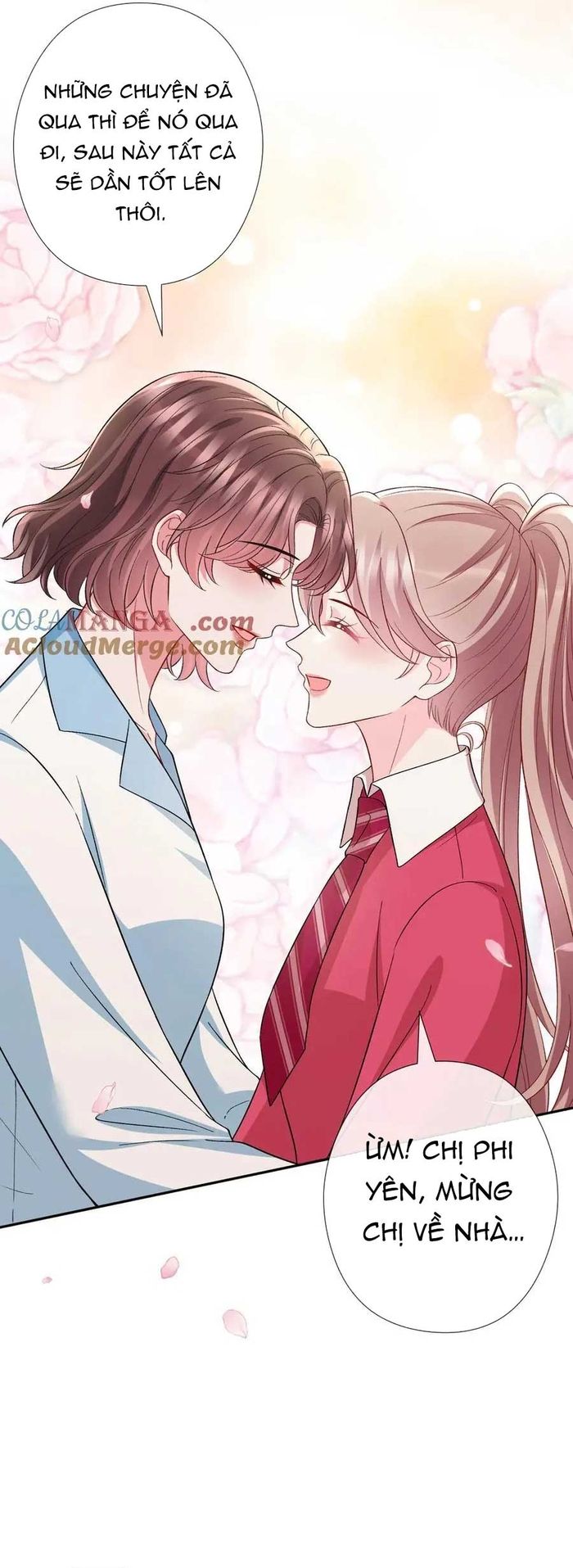 Danh Môn Chí Ái Chapter 535 - 32