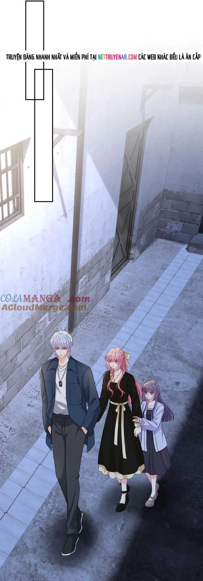 Danh Môn Chí Ái Chapter 535 - 33