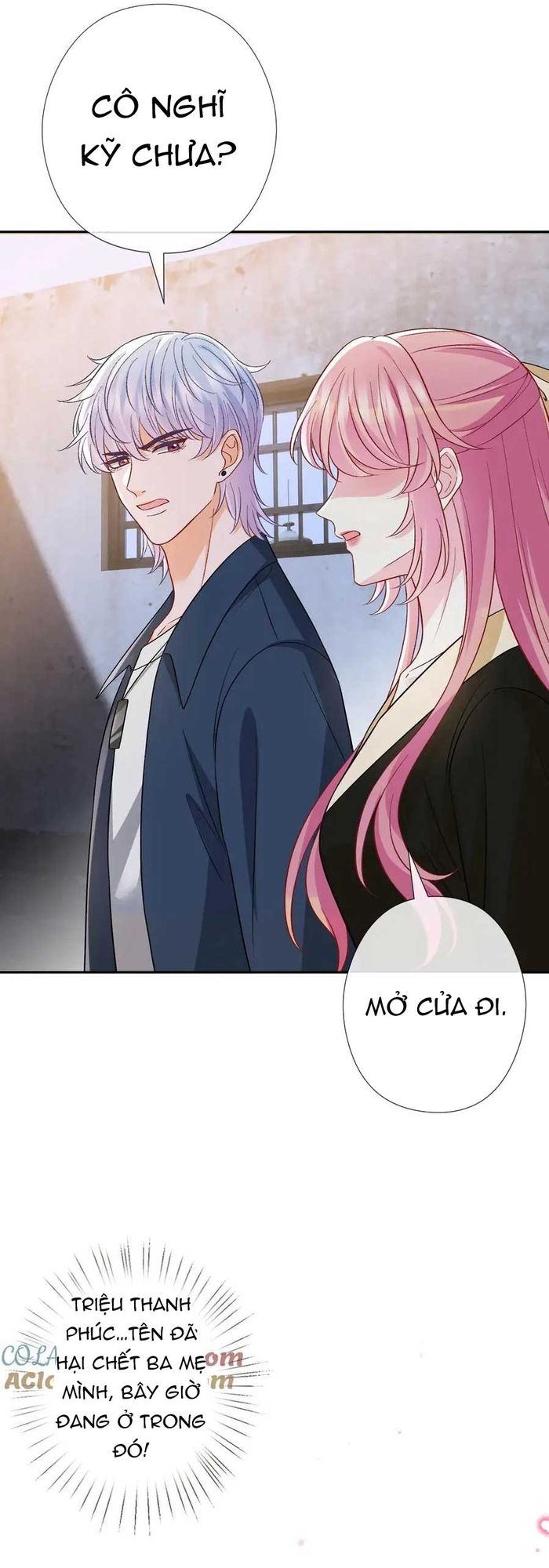 Danh Môn Chí Ái Chapter 535 - 35