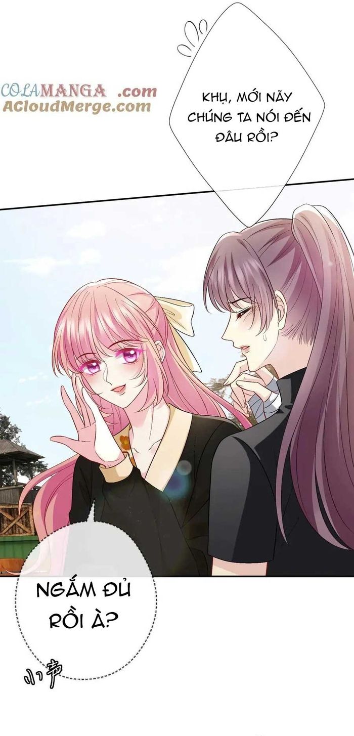 Danh Môn Chí Ái Chapter 535 - 5