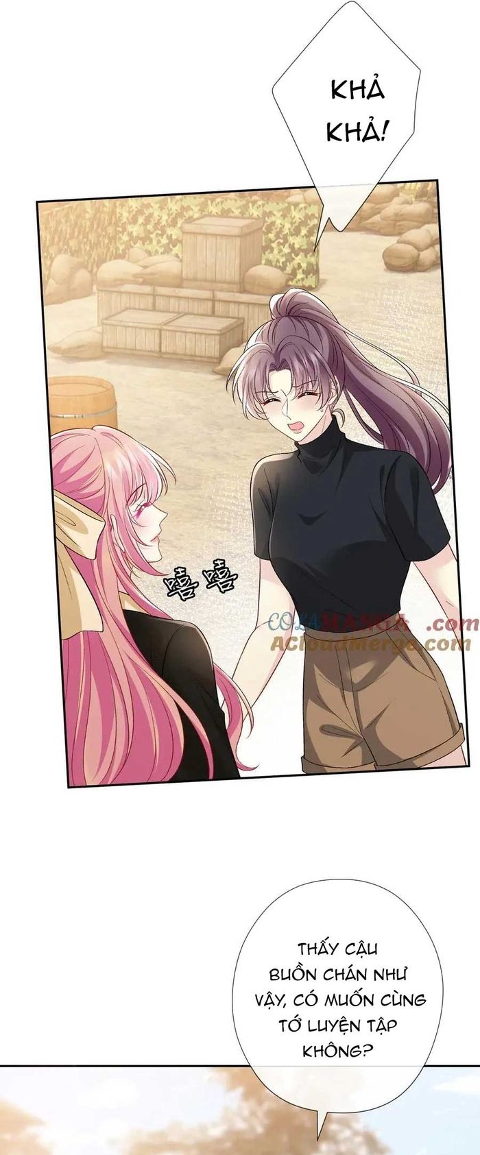 Danh Môn Chí Ái Chapter 535 - 6