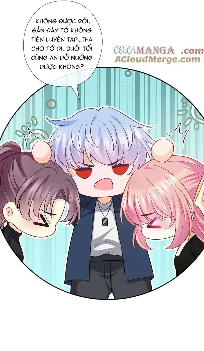 Danh Môn Chí Ái Chapter 535 - 8