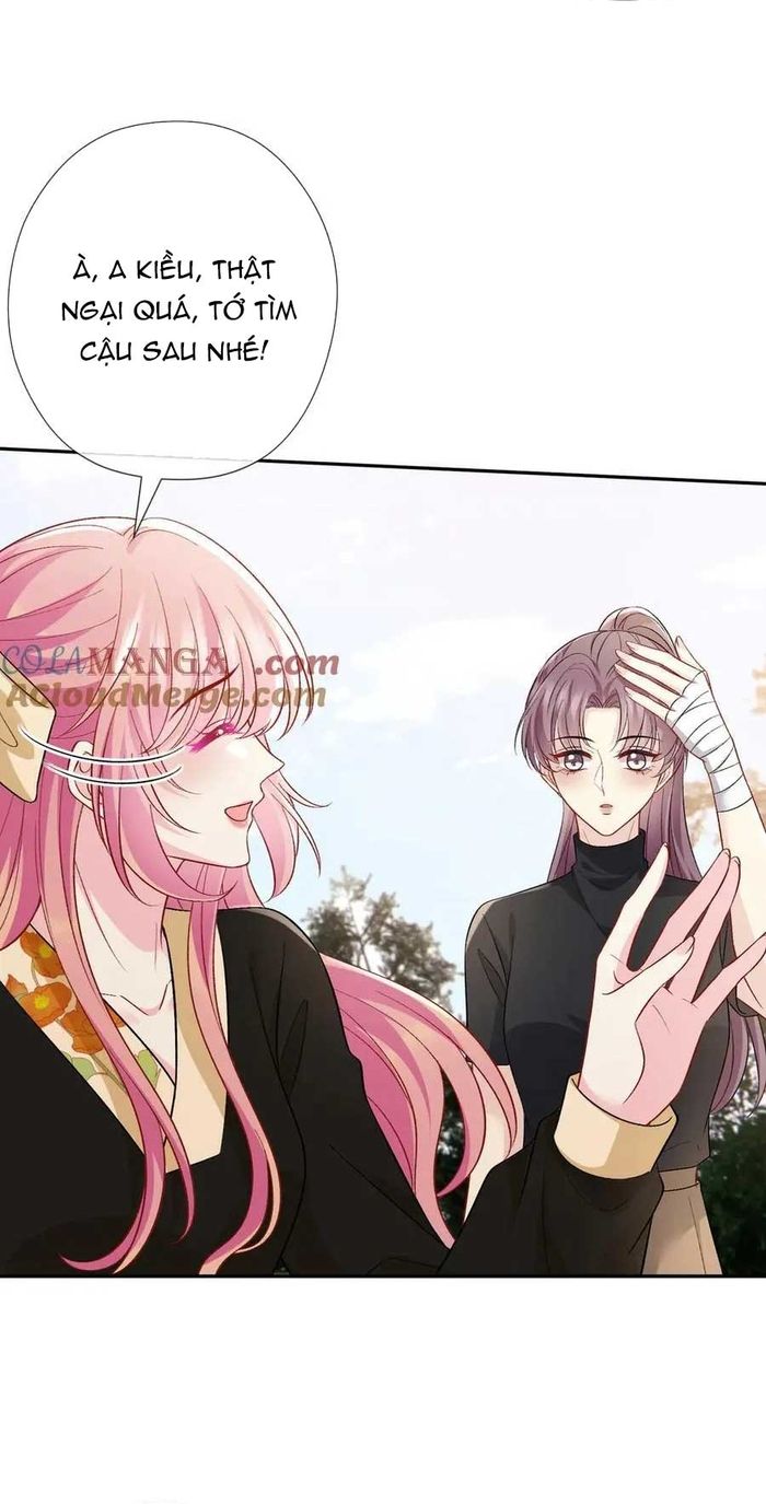 Danh Môn Chí Ái Chapter 535 - 10