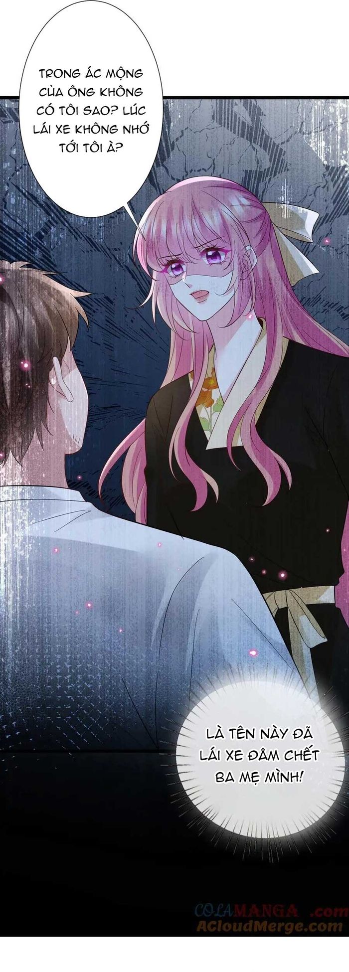 Danh Môn Chí Ái Chapter 536 - 11