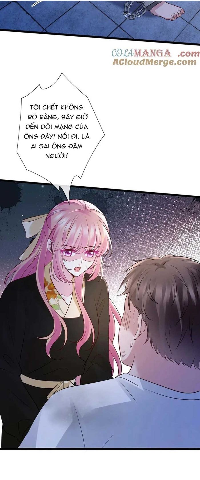 Danh Môn Chí Ái Chapter 536 - 13