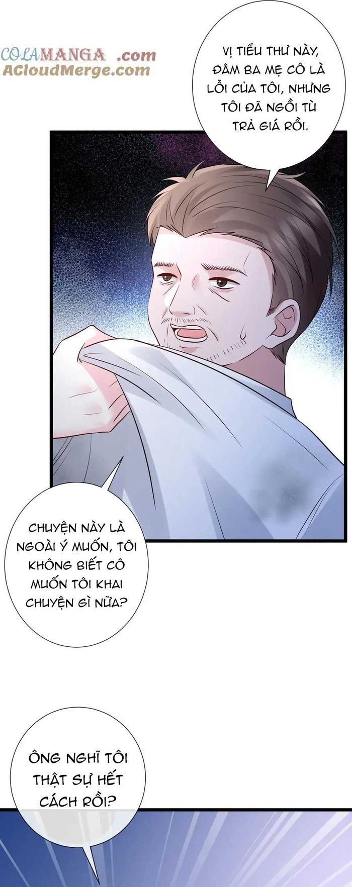 Danh Môn Chí Ái Chapter 536 - 16