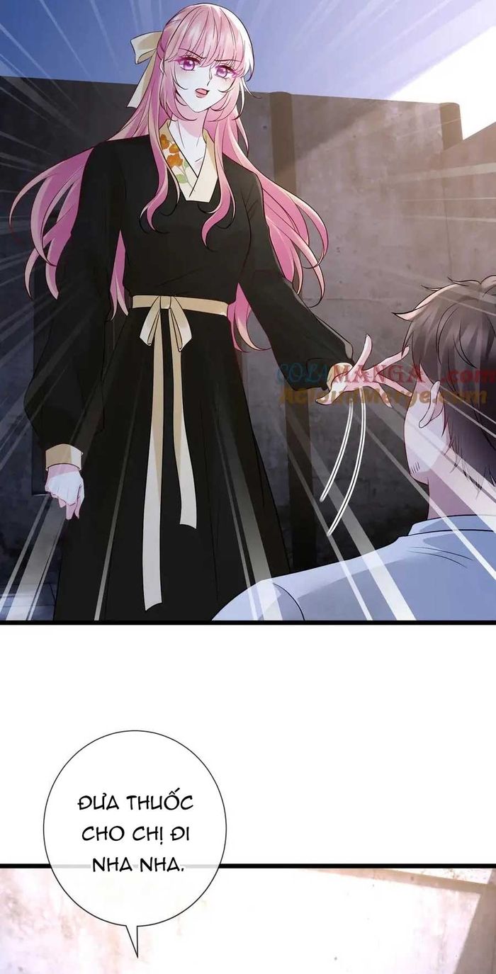 Danh Môn Chí Ái Chapter 536 - 17