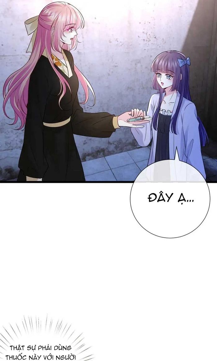 Danh Môn Chí Ái Chapter 536 - 18