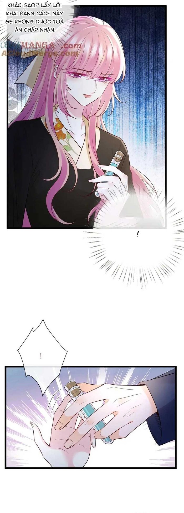 Danh Môn Chí Ái Chapter 536 - 19
